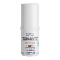 Contour Des Yeux Premiers Signes De L'Âge Certifié BIO 15ml