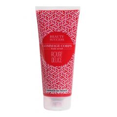 Rouge Délice Gommage Corps 200ml