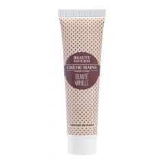 Beauté Vanille Crème Mains 30ml