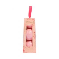 Miel Doré Coffret Bombes de Bain 3 x 50g