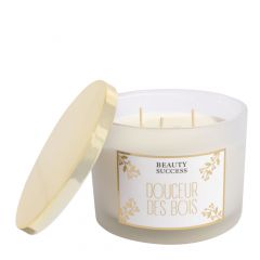 Douceur des Bois Bougie Parfumée 330g