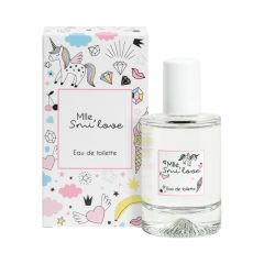  MLLE SMI'LOVE  Eau de toilette  50ml