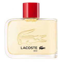 Lacoste Red  Eau de Toilette 