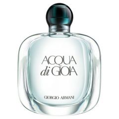 Acqua di Gioia Eau de Parfum 