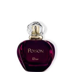 Poison Eau de Toilette 