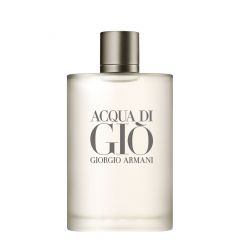 Acqua di Gio pour Homme Eau de toilette 