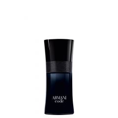 Armani Code Homme Eau de Toilette  - Giorgio Armani - Parfum - Visuel 1