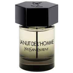 LA NUIT DE L'HOMME Eau de Toilette 