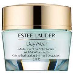 DayWear- Soin expert multi-protection SPF 15- Peaux sèches Crème hydratante 