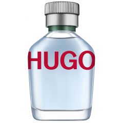 Hugo Man Eau de Toilette 