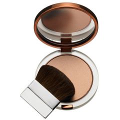 True Bronze Pressed Powder Bronzer Poudre Compacte Bronzante 