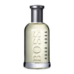 Boss Bottled Lotion Après-rasage 