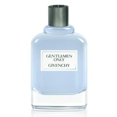 Gentlemen Only Eau de Toilette 