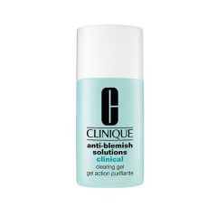 Anti Blemish Solutions Gel Action Purifiante 