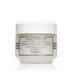 Crème Gommante Visage 