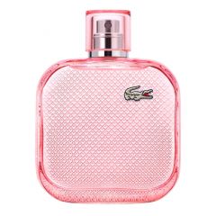 L.12.12 Rose Sparkling Eau de Toilette  - Lacoste - Parfum - Visuel 1