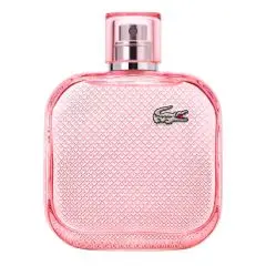 L.12.12 Rose Sparkling Eau de Toilette  - Lacoste - Parfum - Visuel 1