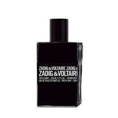 This is Him! Eau de Toilette 