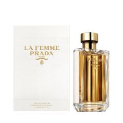 La Femme Prada Eau de Parfum 