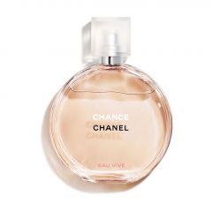 CHANCE EAU VIVE EAU DE TOILETTE 