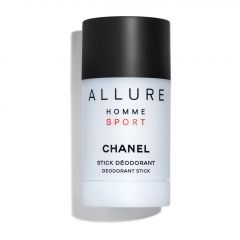 ALLURE HOMME SPORT STICK DÉODORANT 