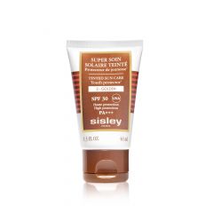 Super Soin Solaire Teinté SPF 30  