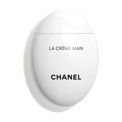 LA CRÈME MAIN VELOUTE-ADOUCIT-ÉCLAIRCIT  - CHANEL - Soin - Visuel 1