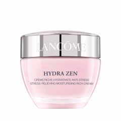 Hydra Zen Crème Riche Hydratante Anti-Stress - Peaux Sèches 