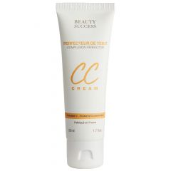 CC Cream Sublimateur de Teint 