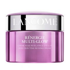 Rénergie Multi-Glow Crème Rose Révélatrice d'Éclat 