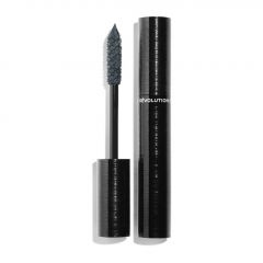 LE VOLUME RÉVOLUTION DE CHANEL MASCARA VOLUME EXTRÊME. BROSSE IMPRIMÉE EN 3D 