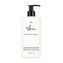 Izia Gel Parfumé Douche et Bain 