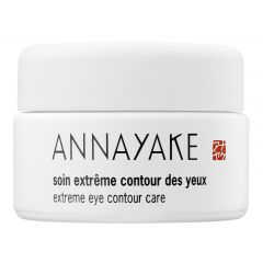 Ligne Extreme Soin Extrême Contour des Yeux  