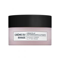 CRÈME DU RIVAGE Crème Eclat Raffermissante et Liftante 