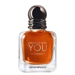 Stronger With You Intensely Eau de Parfum  - Giorgio Armani - Parfum - Visuel 1