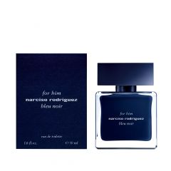 For Him - Bleu Noir Eau de Toilette 