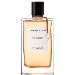 Bois d'Iris Eau de Parfum 