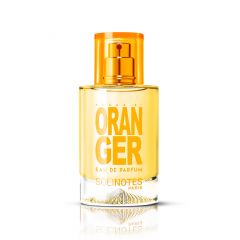 FLEUR D'ORANGER Eau de Parfum 