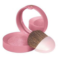 Boite Ronde Blush Blush 