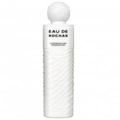 Eau de Rochas Lait Corps Parfumé 