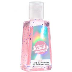 Gel Mains Nettoyant Unicorn Edition 