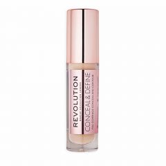 Conceal and Define Concealer Anti-Cernes 