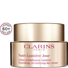 NUTRI-LUMIERE JOUR Crème revitalisante lumière 