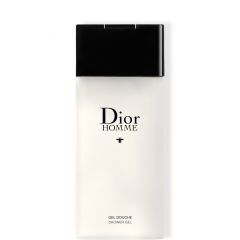 Gel douche DIOR HOMME 