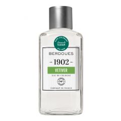 1902 Vétiver Eau de Cologne Clean 