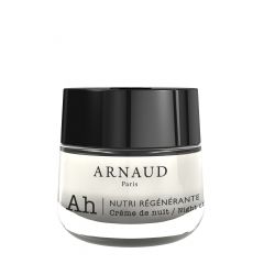 Crème de nuit NUTRI RÉGÉNÉRANTE 