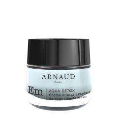 Crème climat extrême AQUA DETOX 