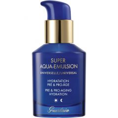 Super Aqua Emulsion Universelle 