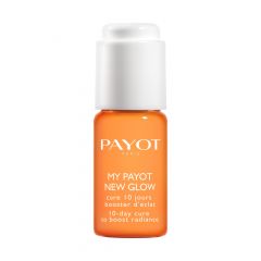 MY PAYOT NEW GLOW Cure 10 Jours Booster d'Éclat 