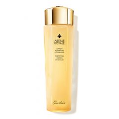 Lotion Fortifiante à la Gelée Royale Abeille Royale 